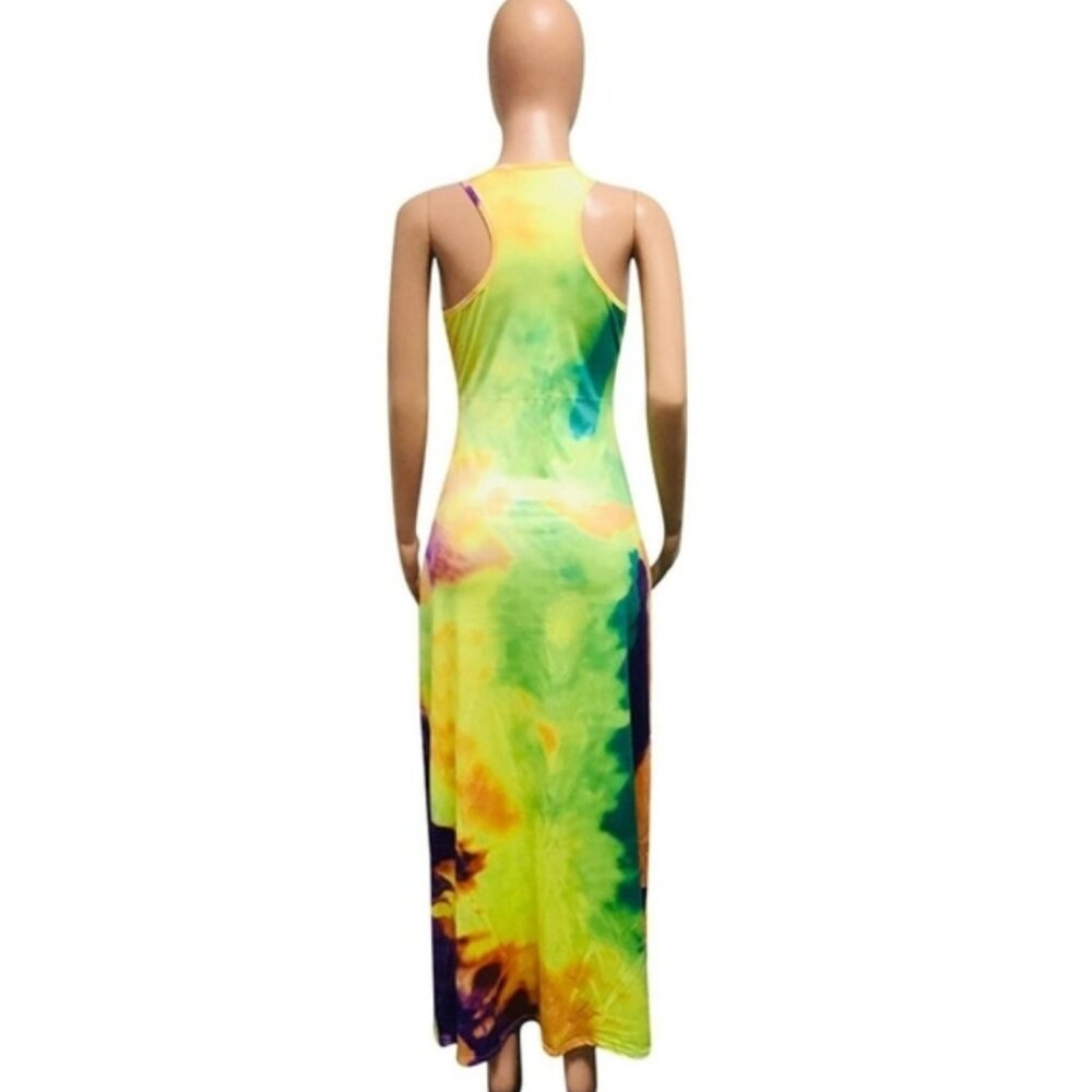 Maxi Dress - Picture 3 of 7